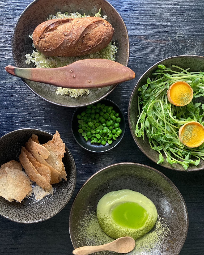 Alkimista Kulináris Műhely: high quality, professional food photography