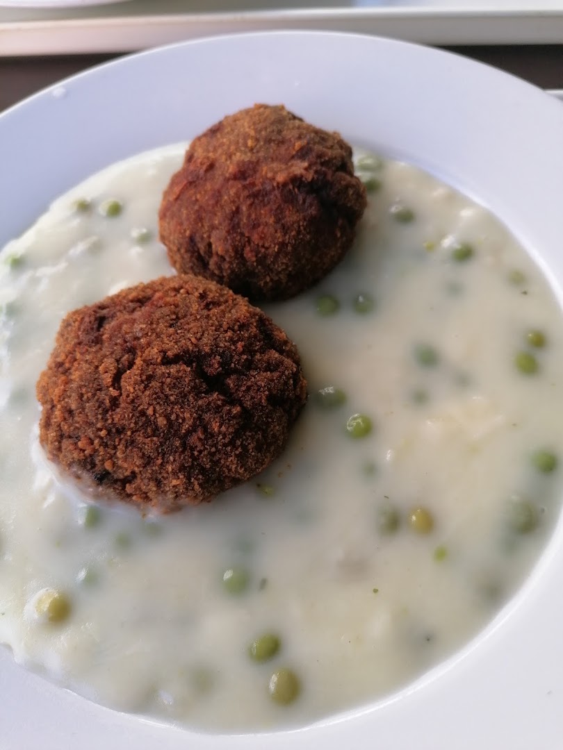 Borsó Bisztró: appetizing photo of restaurant food