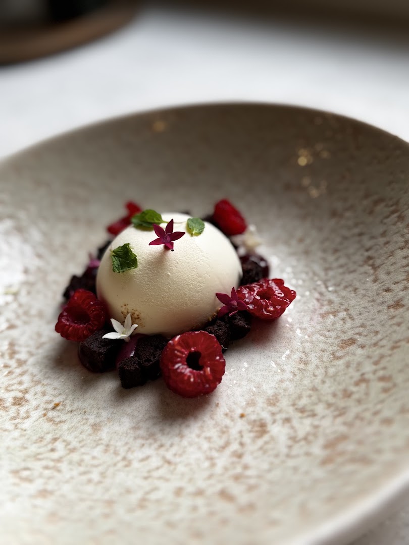 1737 Terroir Restaurant: high quality professional food photography