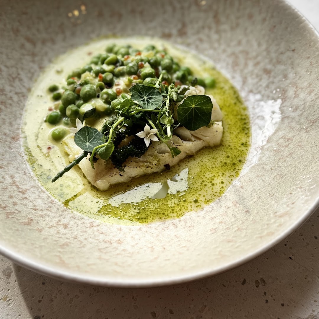 1737 Terroir Restaurant: high quality, appetizing food photography