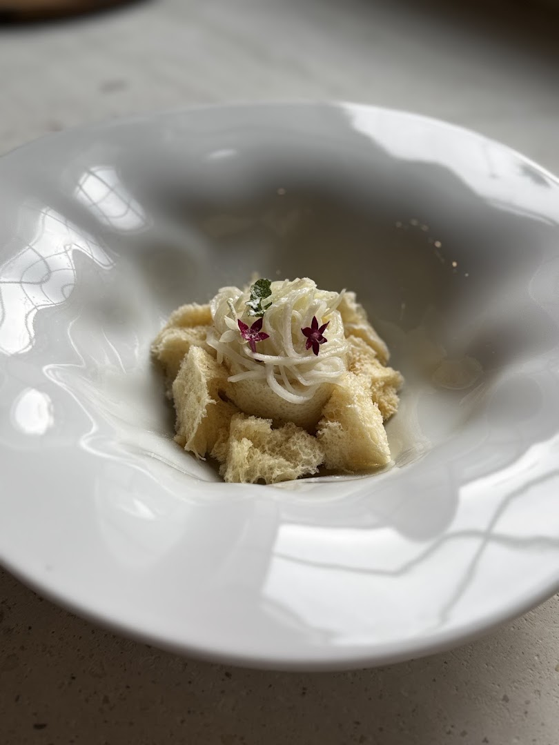1737 Terroir Restaurant: high quality professional food photography