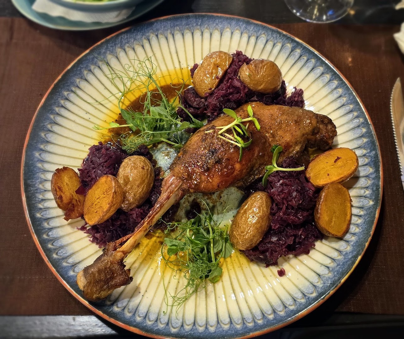 Fakapu Pince és Panzió: appetizing, high-quality food photography
