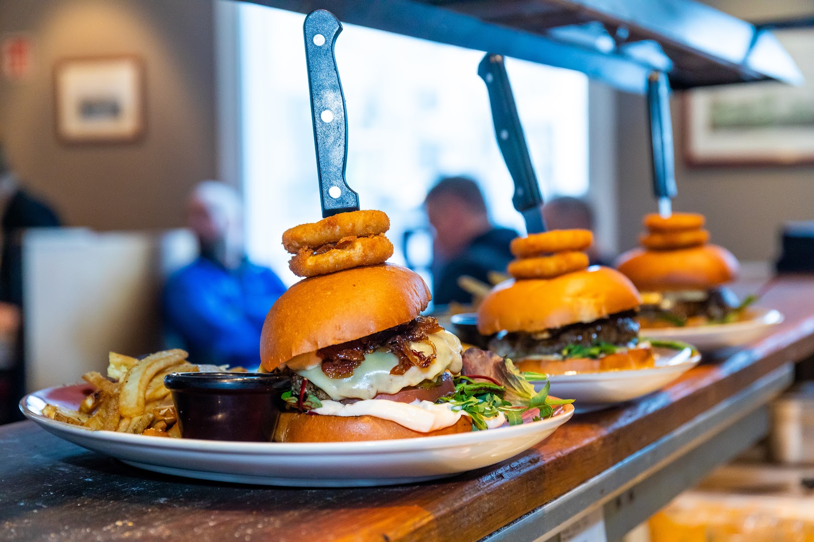 Bautinn: appetizing, professional food photography