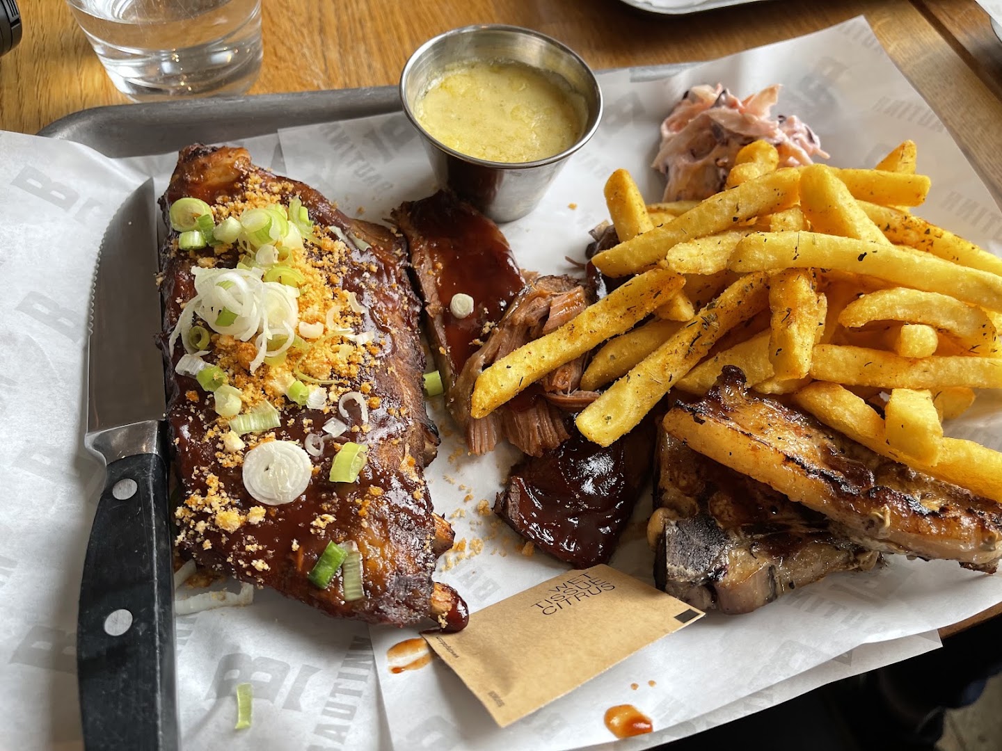 Bautinn: appetizing, high-quality food photography