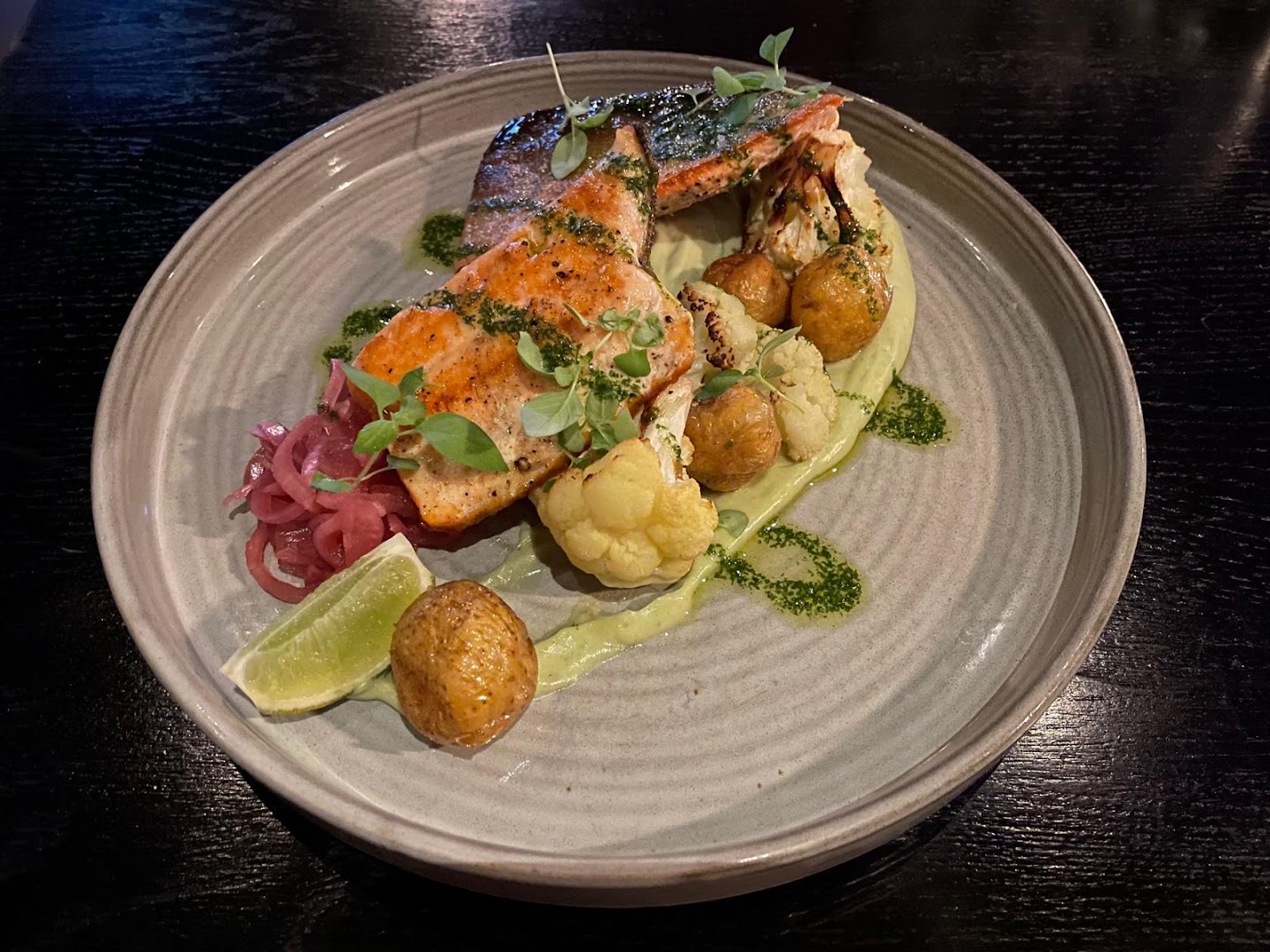 Centrum Kitchen & Bar: appetizing, high-quality food photography