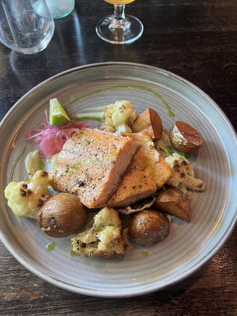 Centrum Kitchen & Bar: appetizing, high-quality food photography
