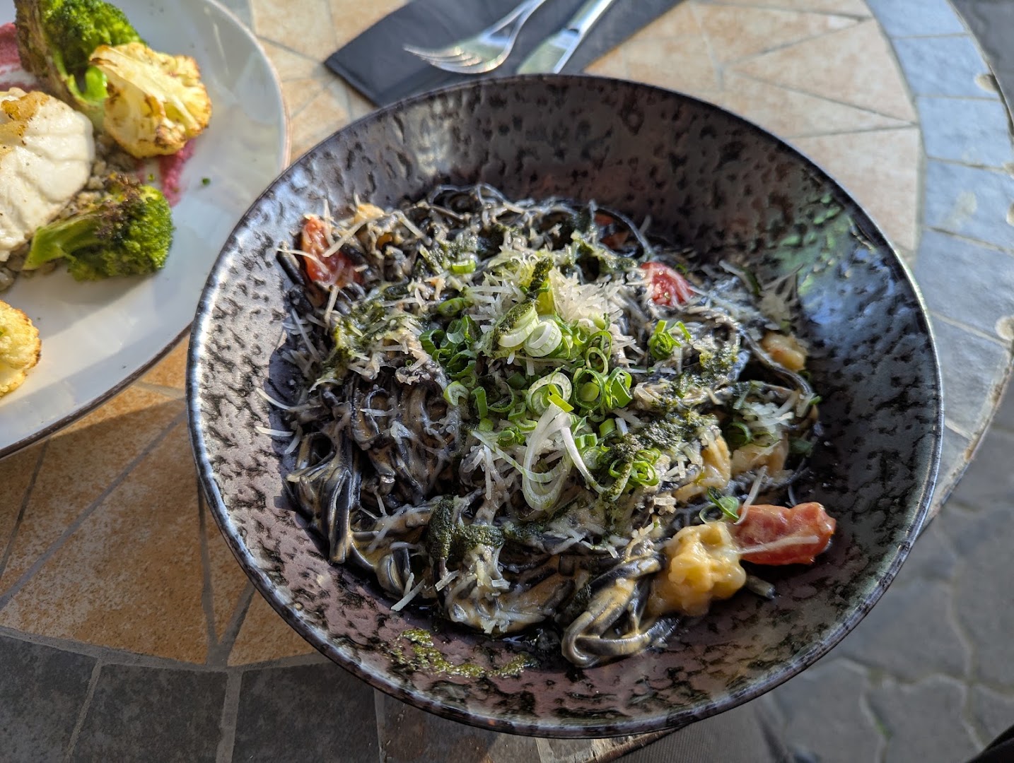 Centrum Kitchen & Bar: appetizing, high-quality food photography