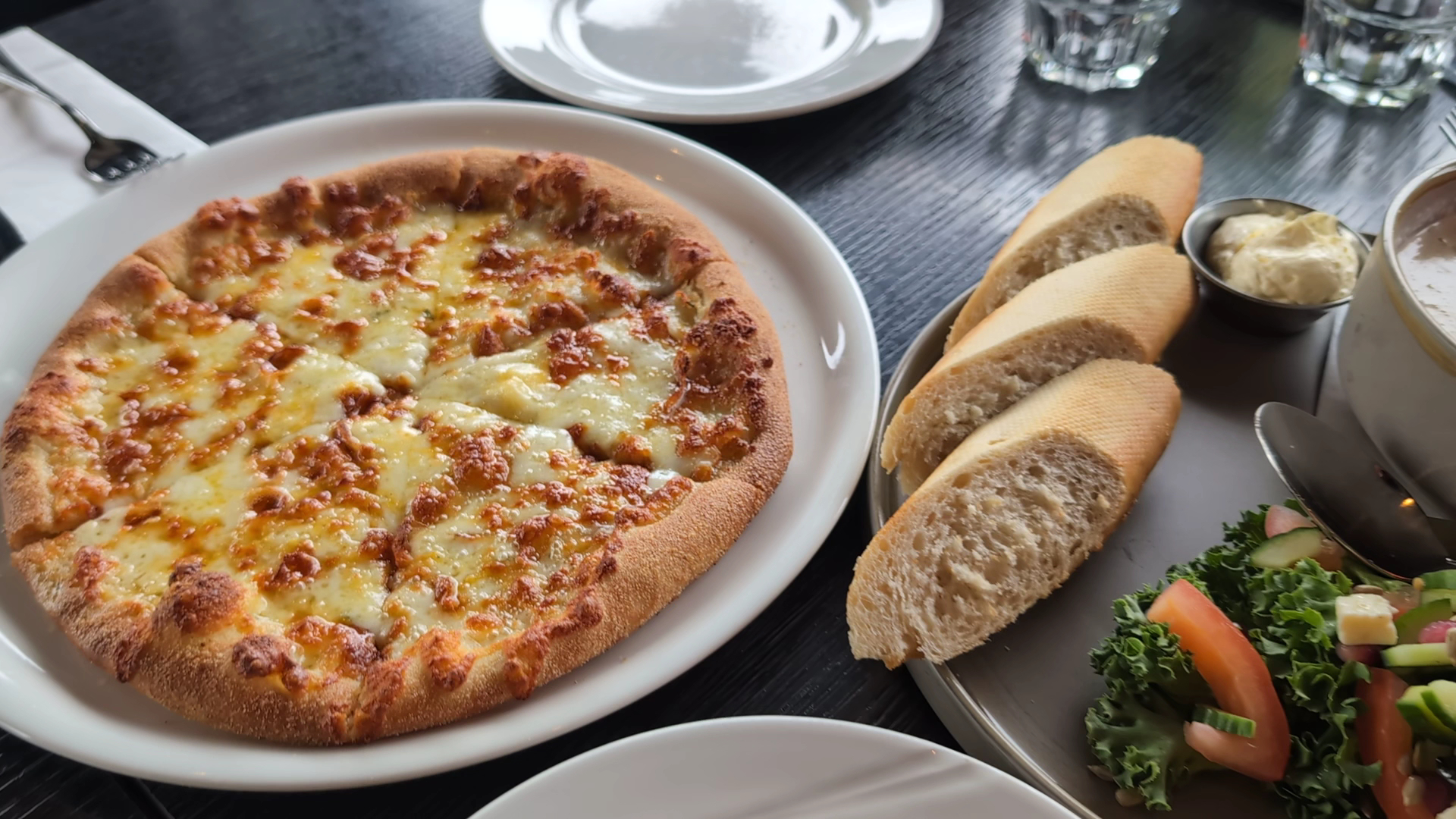 Greifinn: appetizing, high-quality food photography