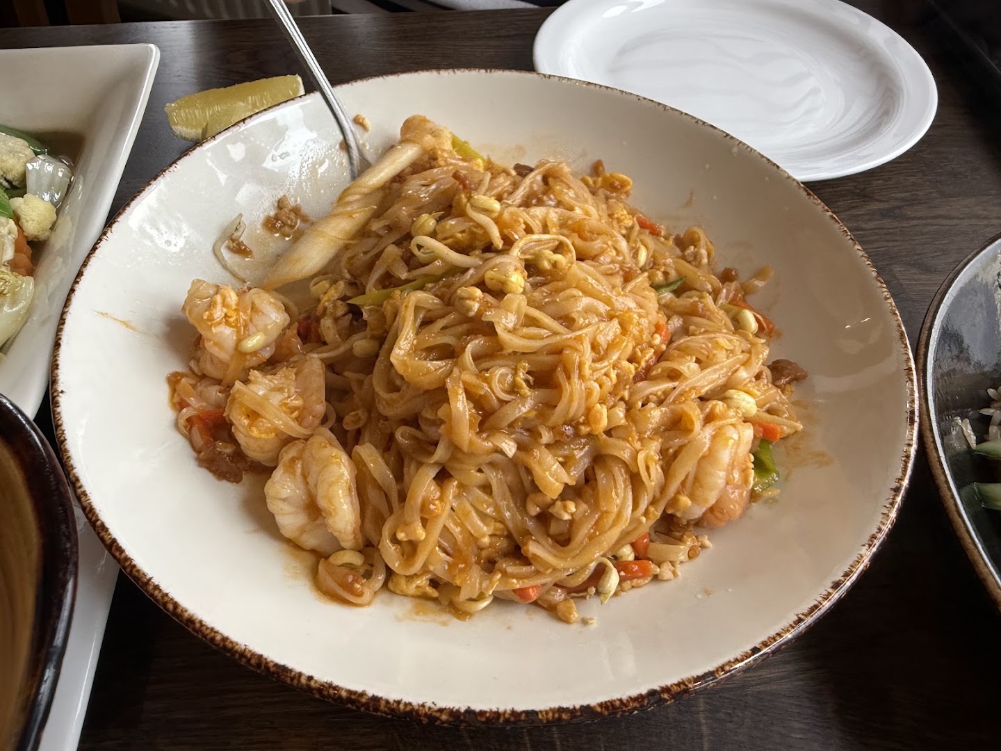 Krua Siam: appetizing photo of restaurant food