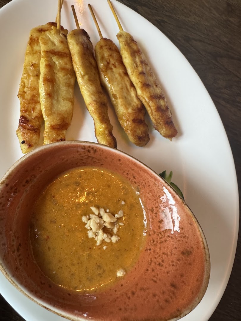 Krua Siam: appetizing photo of restaurant food