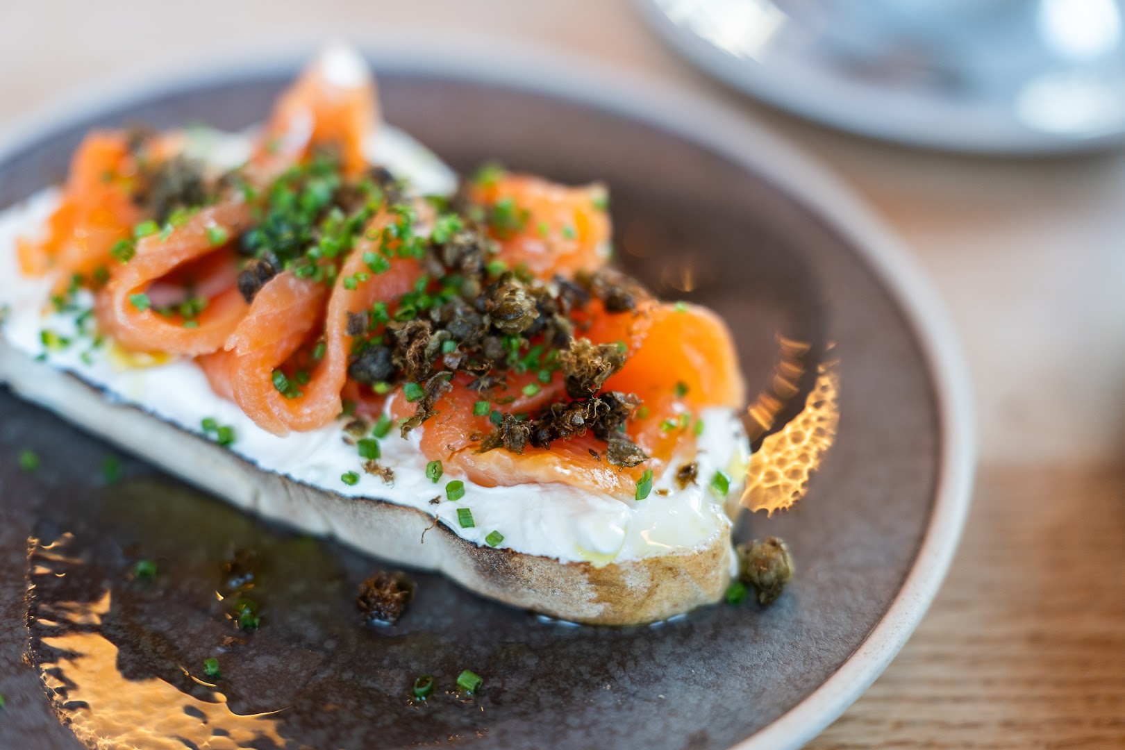 LYST: high quality food photography