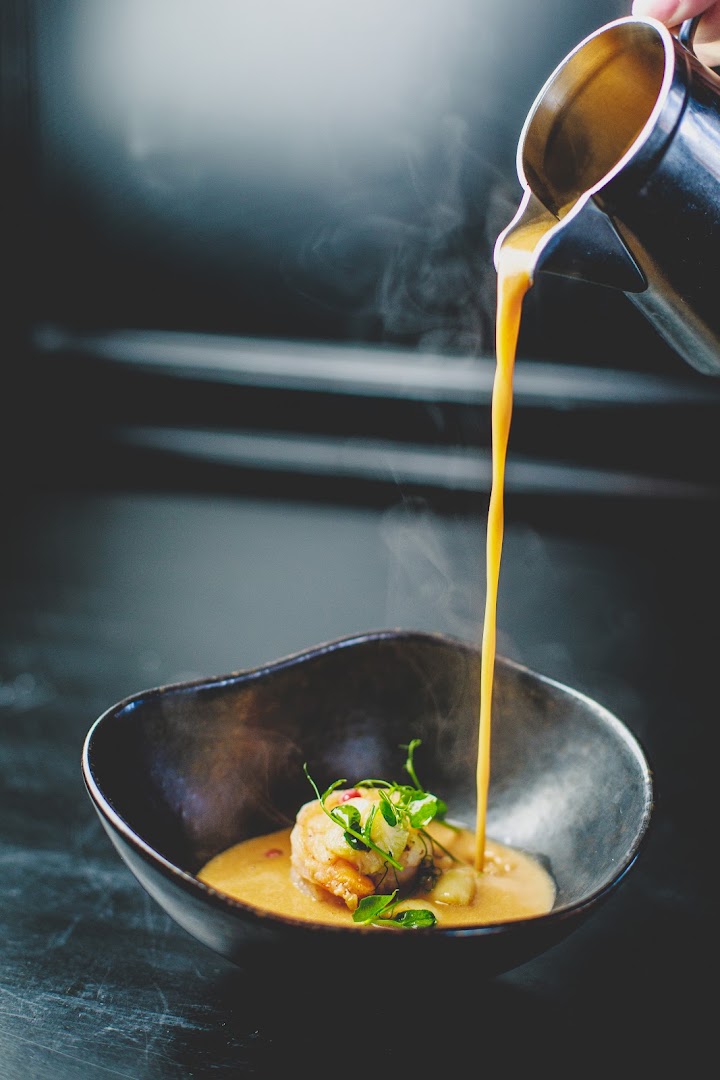 Múlaberg Bistro & Bar: professional high-quality food photography