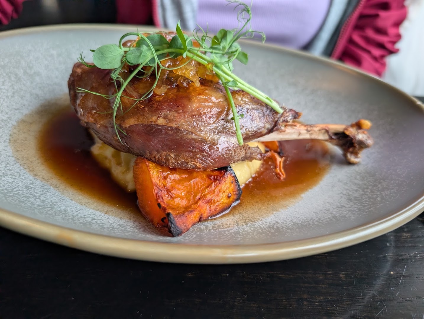 Múlaberg Bistro & Bar: appetizing, high-quality food photography