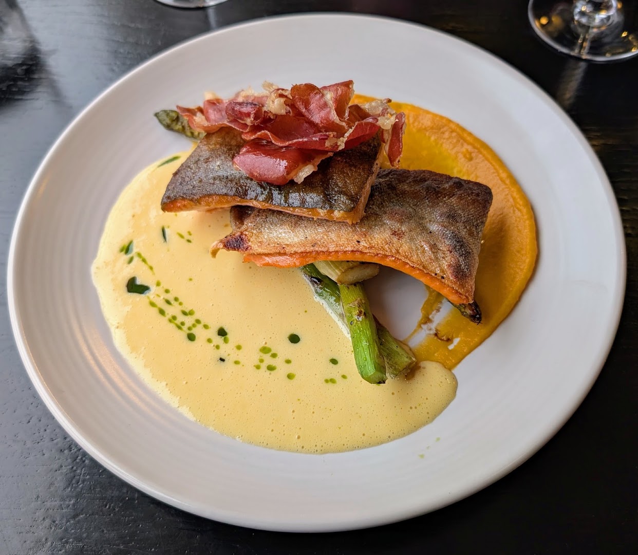 Múlaberg Bistro & Bar: appetizing, high-quality food photography