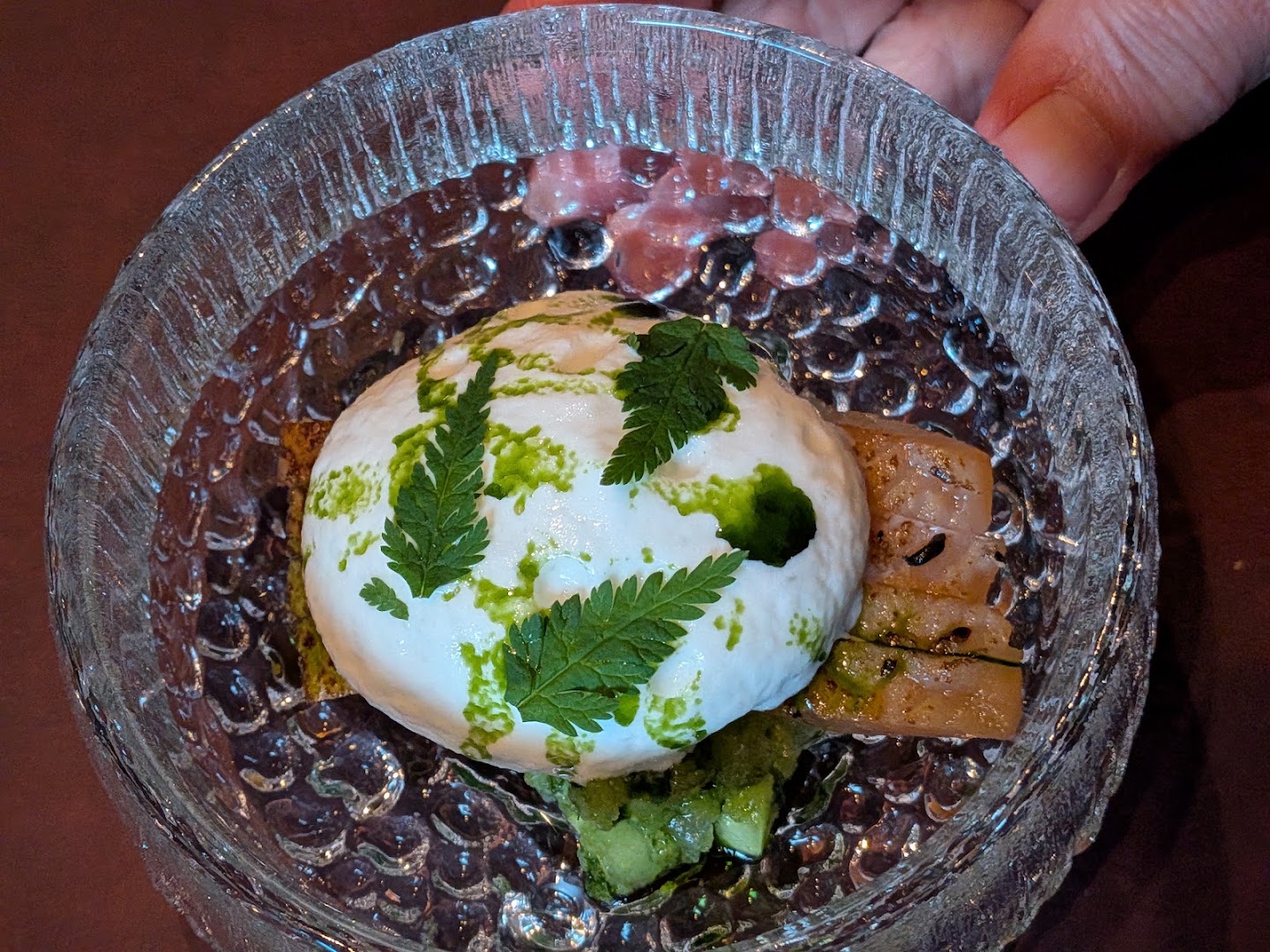 North Restaurant: appetizing, high-quality food photography