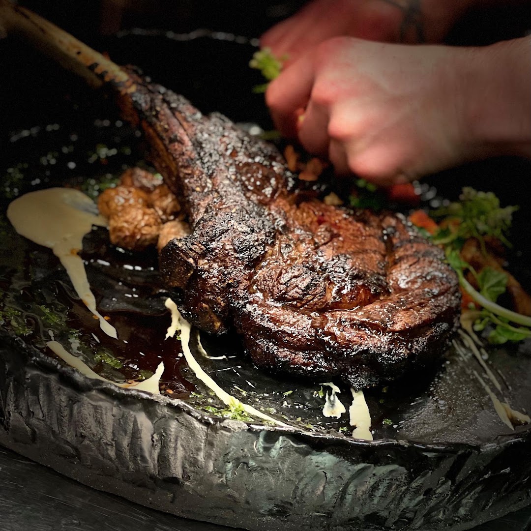 Rub23: high quality appetizing food photo