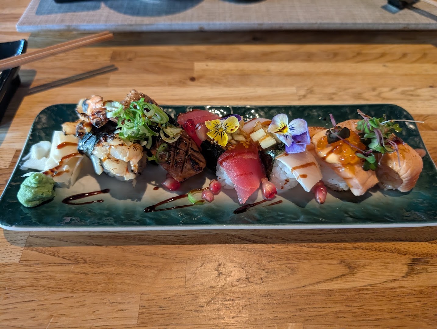 Rub23: high quality appetizing food photo