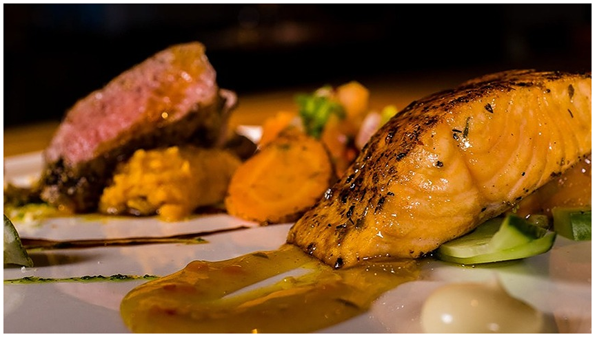 Rub23: high quality appetizing food photography