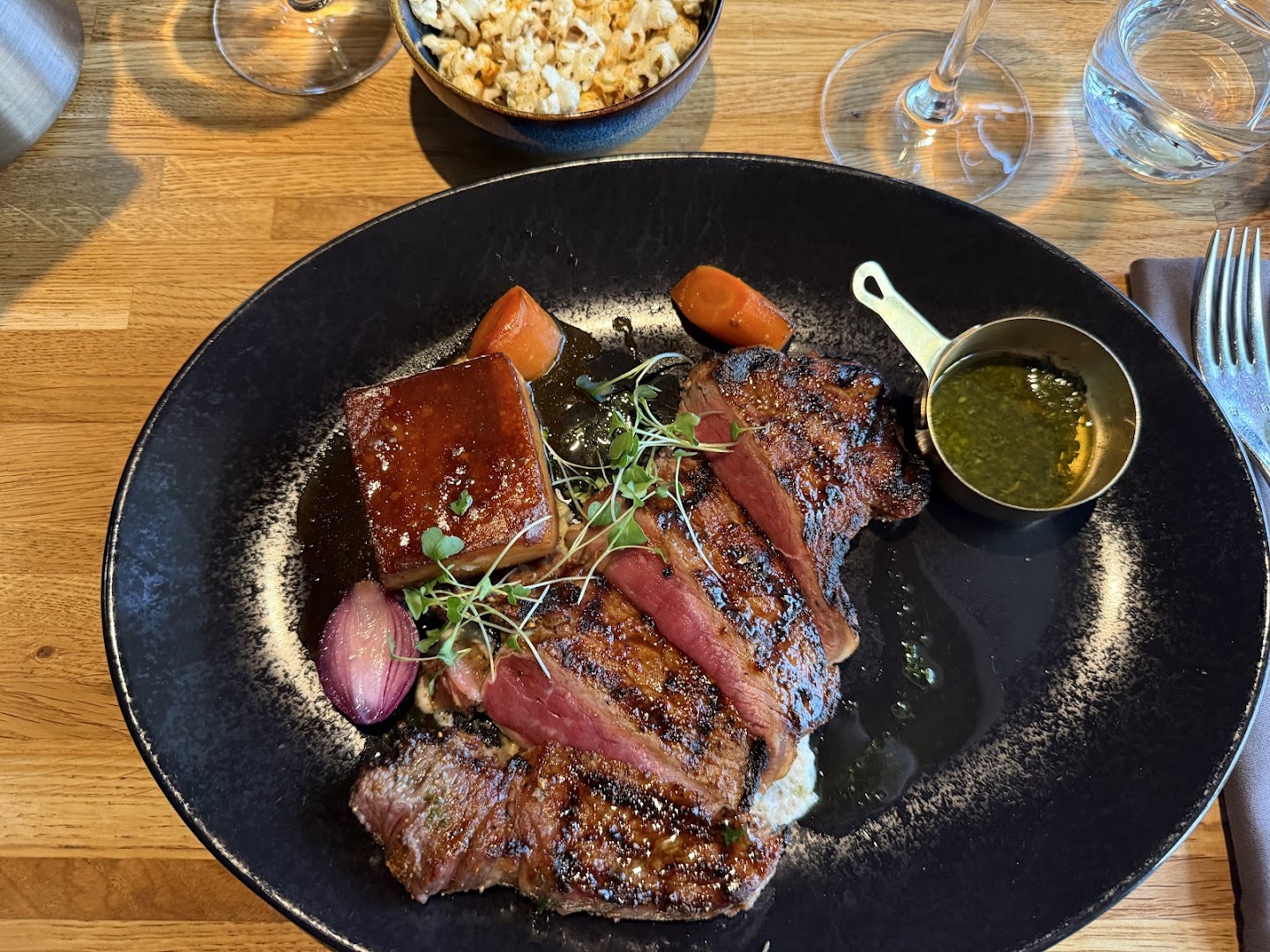 Rub23: appetizing, high-quality food photography