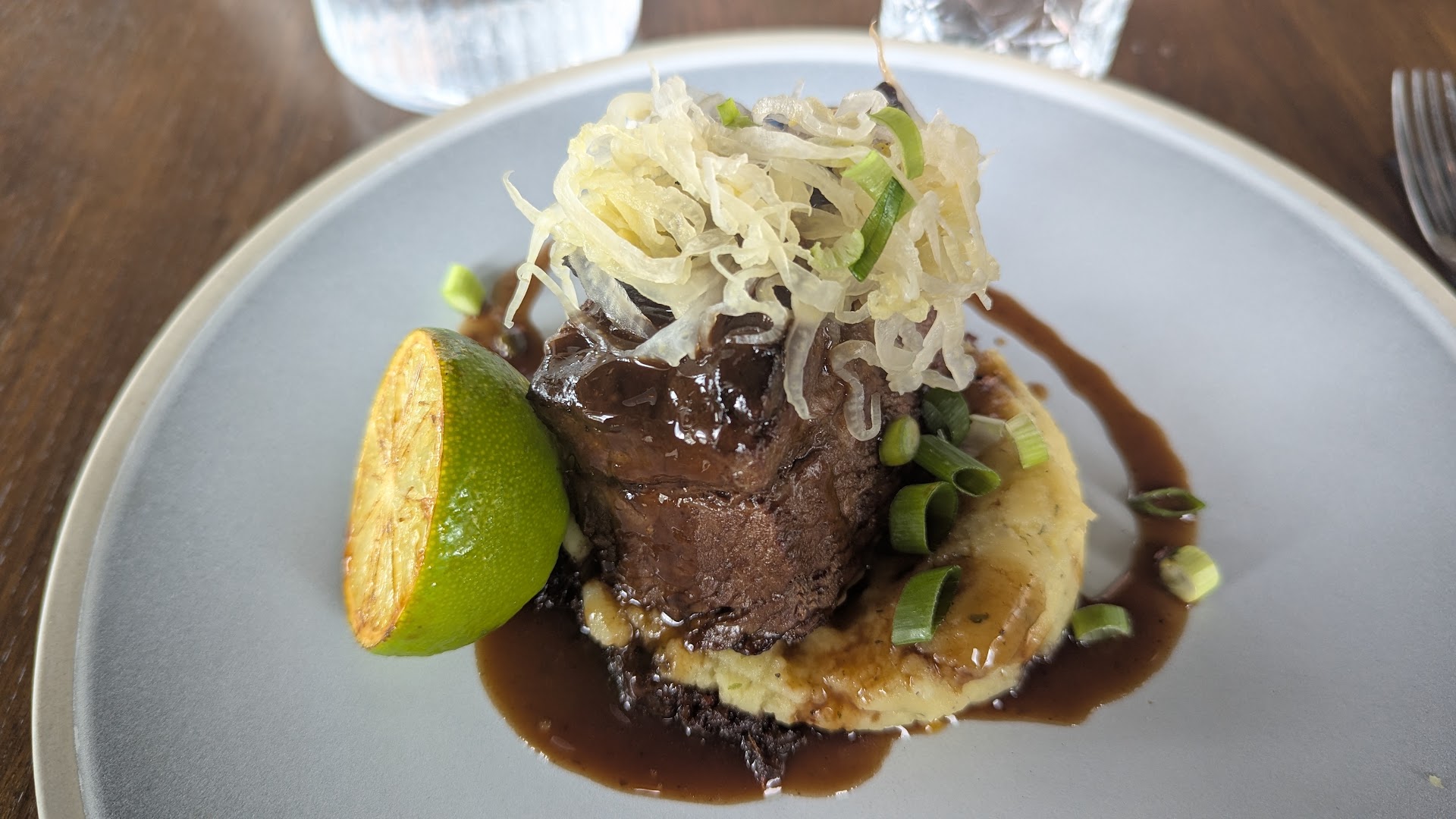 Strikið: appetizing, high-quality food photography