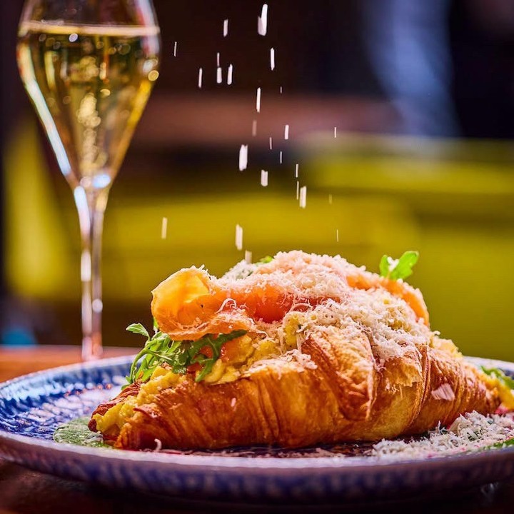 Apotek Kitchen + Bar: high quality professional food photography