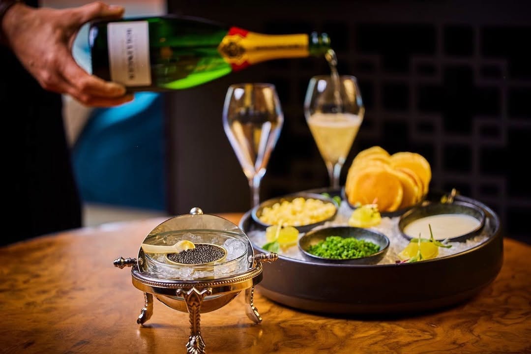 Apotek Kitchen + Bar: professional high-quality food photography