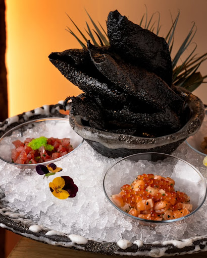 Fiskmarkaðurinn: high quality professional food photography
