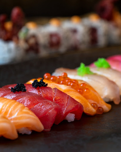 Fiskmarkaðurinn: high quality professional food photography