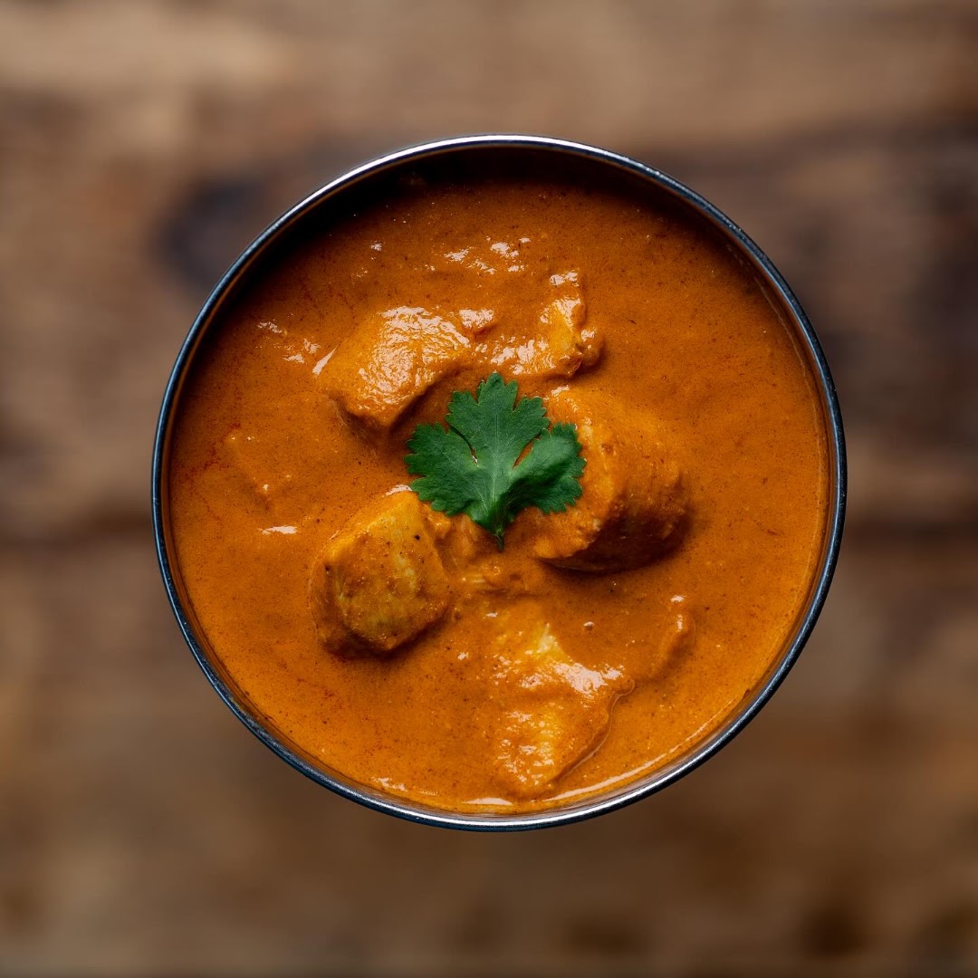 Hraðlestin: appetizing, high-quality food photography
