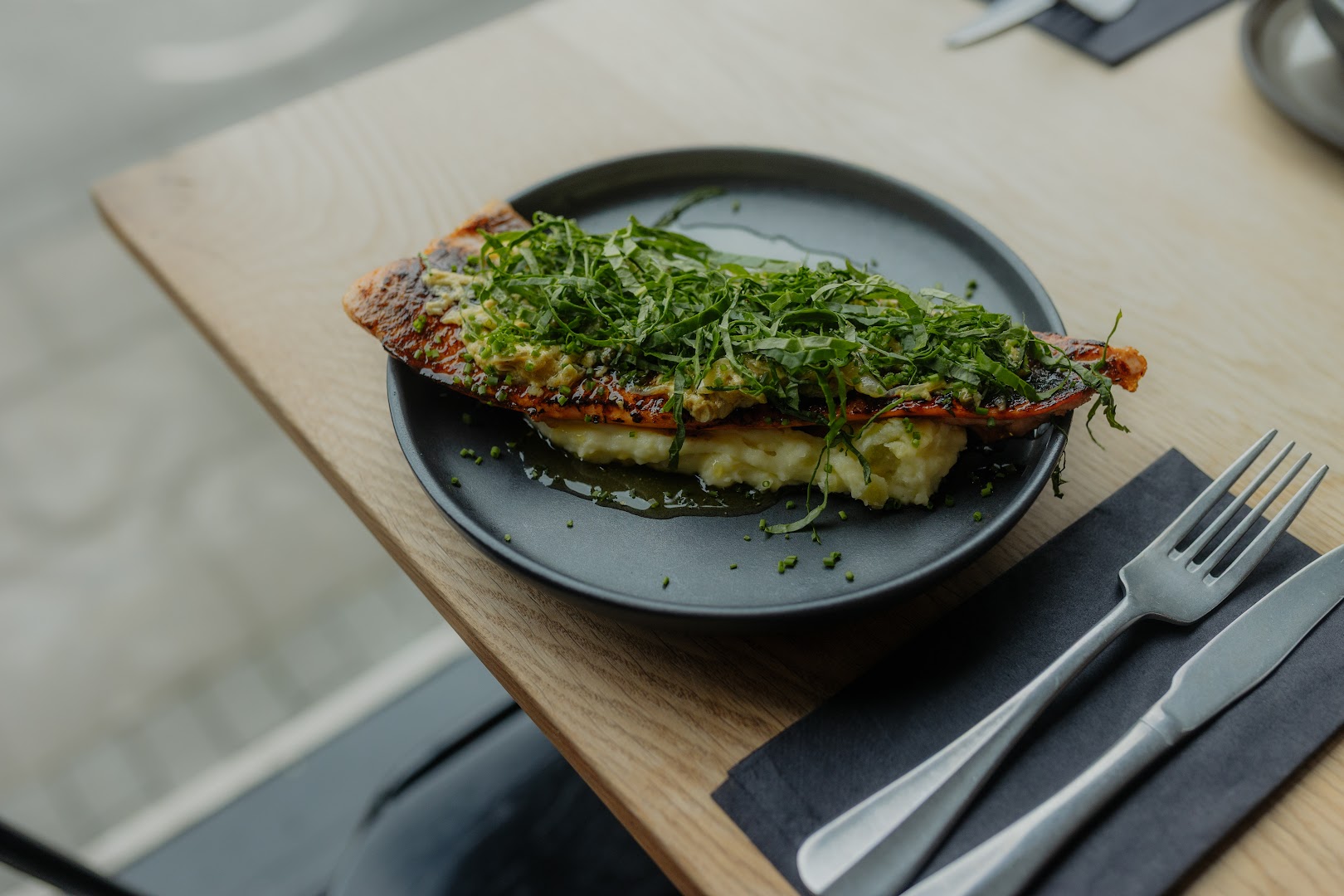 Mat Bar: high quality, appetizing food photo