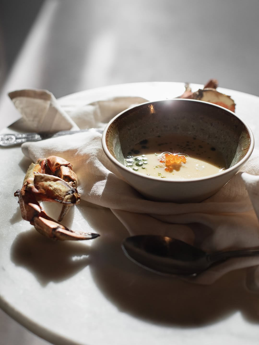 Matur og Drykkur: professional and appetizing food photography