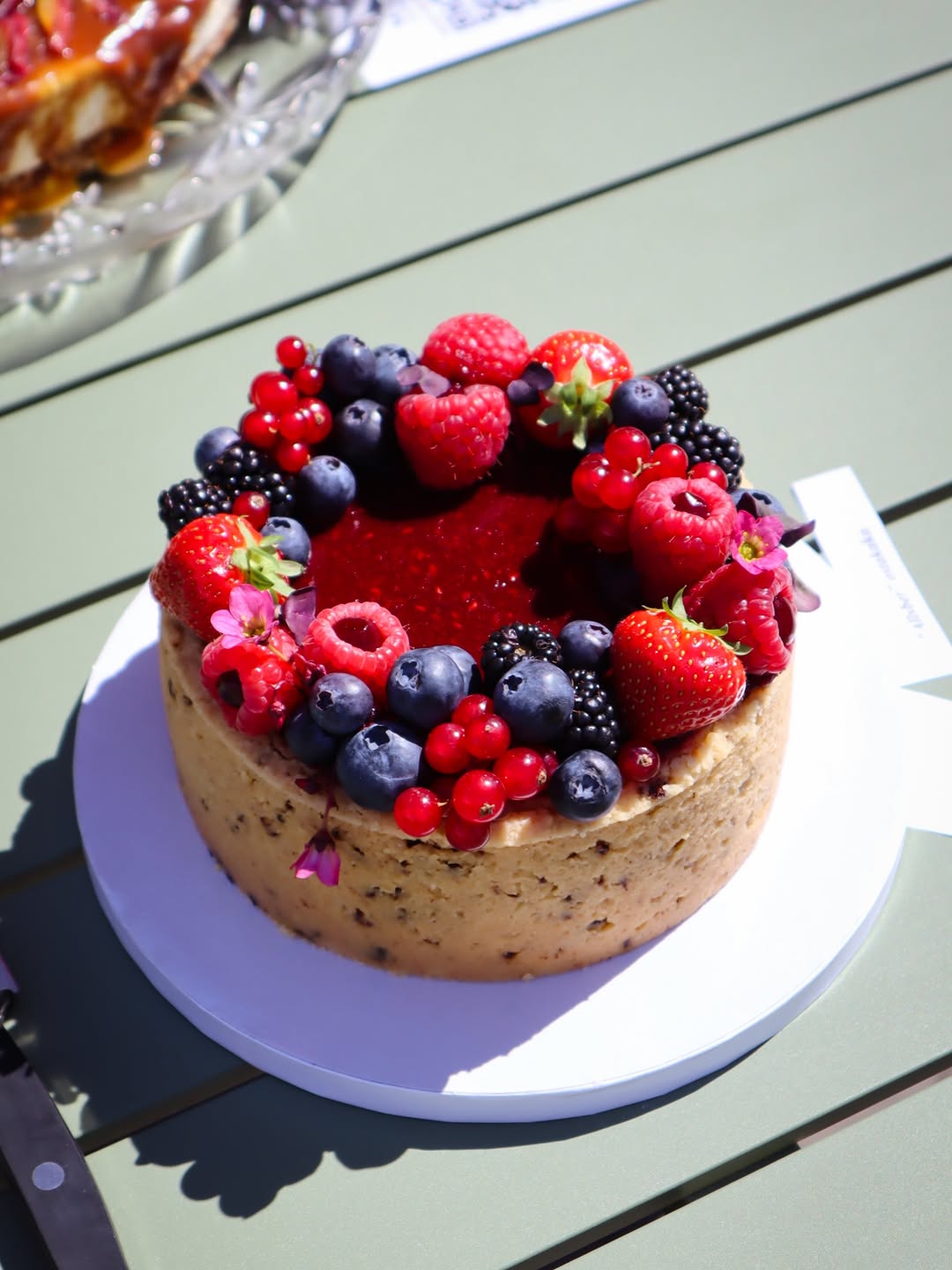 Konungskaffi: appetizing, high-quality food photography