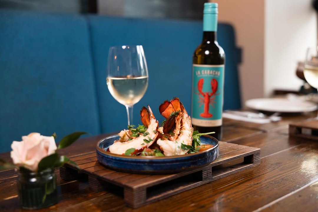 Messinn: professional, high-quality food photography