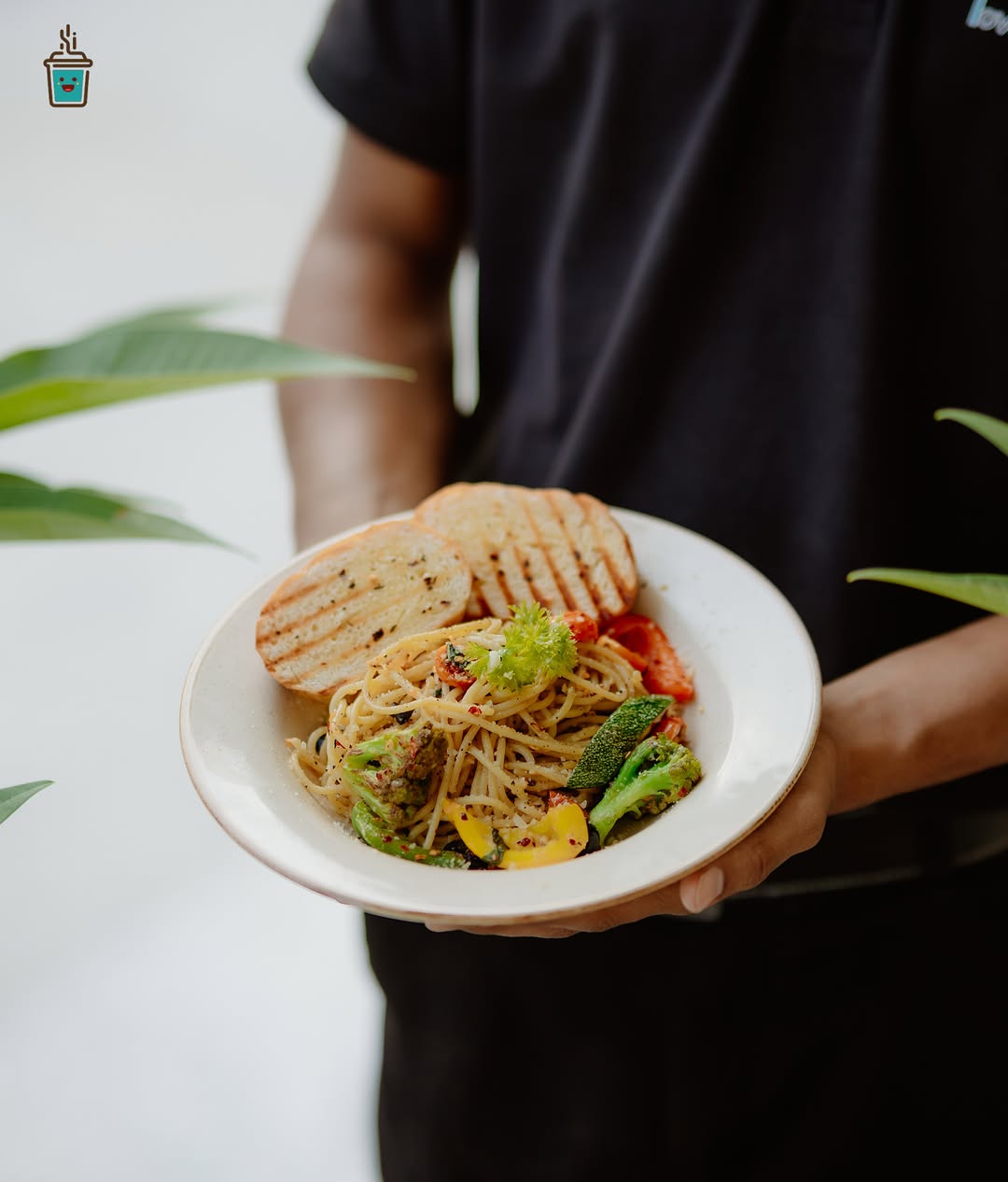 Love Over Coffee: appetizing, professional food photography