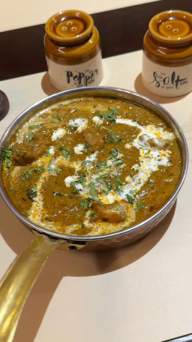 Chenab by Bhullar's: appetizing, high-quality food photography