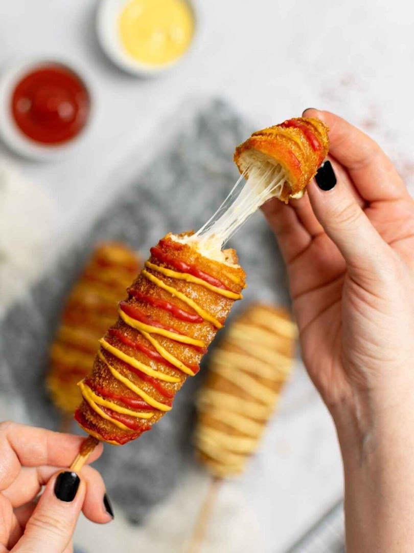 TALK Café: high quality appetizing food photo