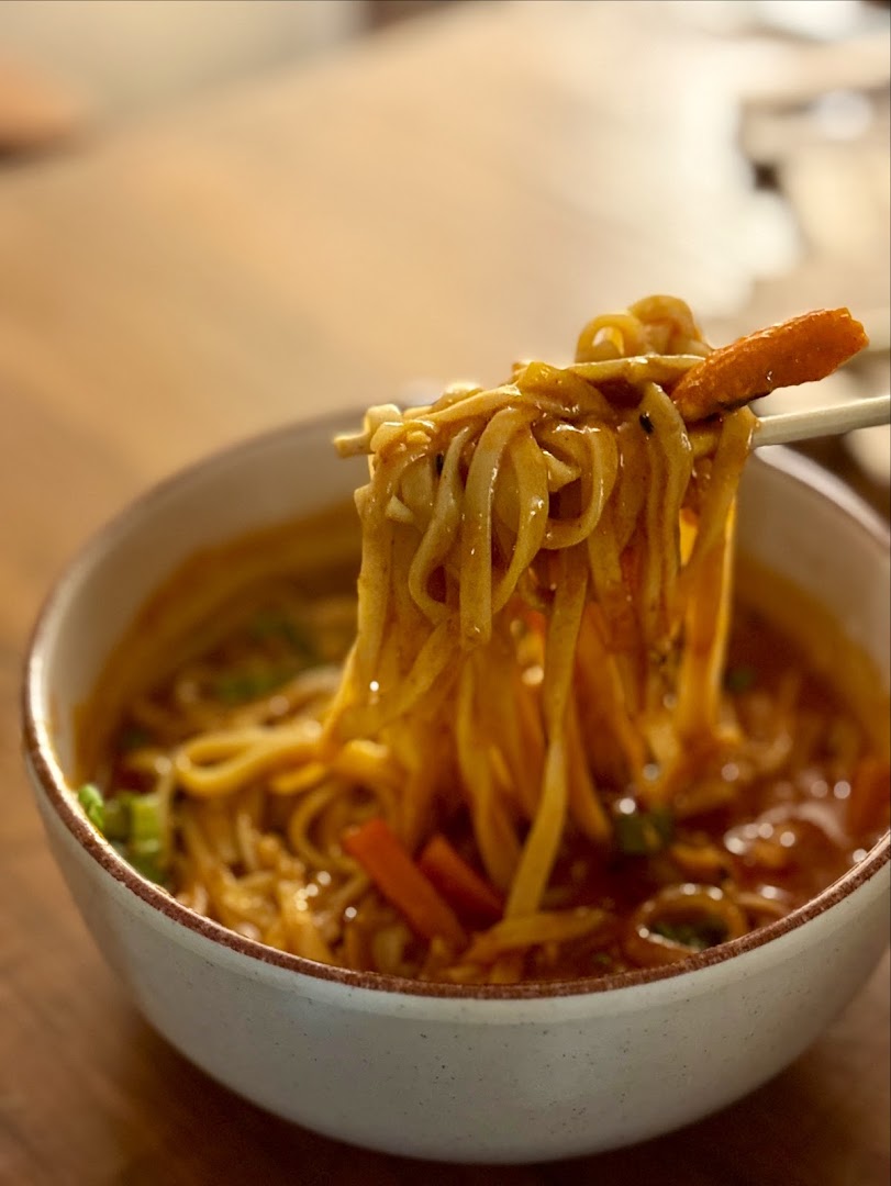TALK Café: appetizing, high-quality food photography