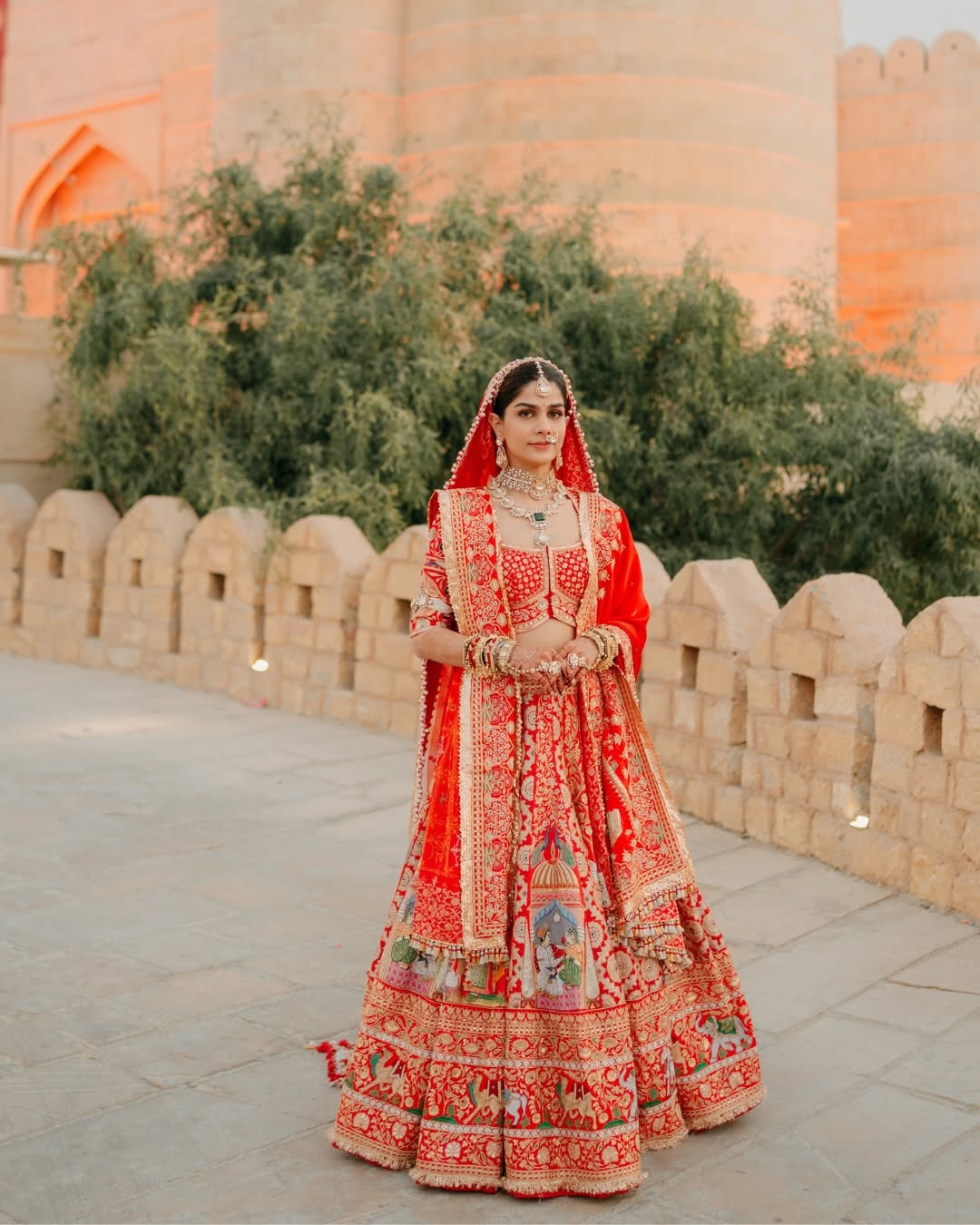 Tulsikiran: high quality product display photo