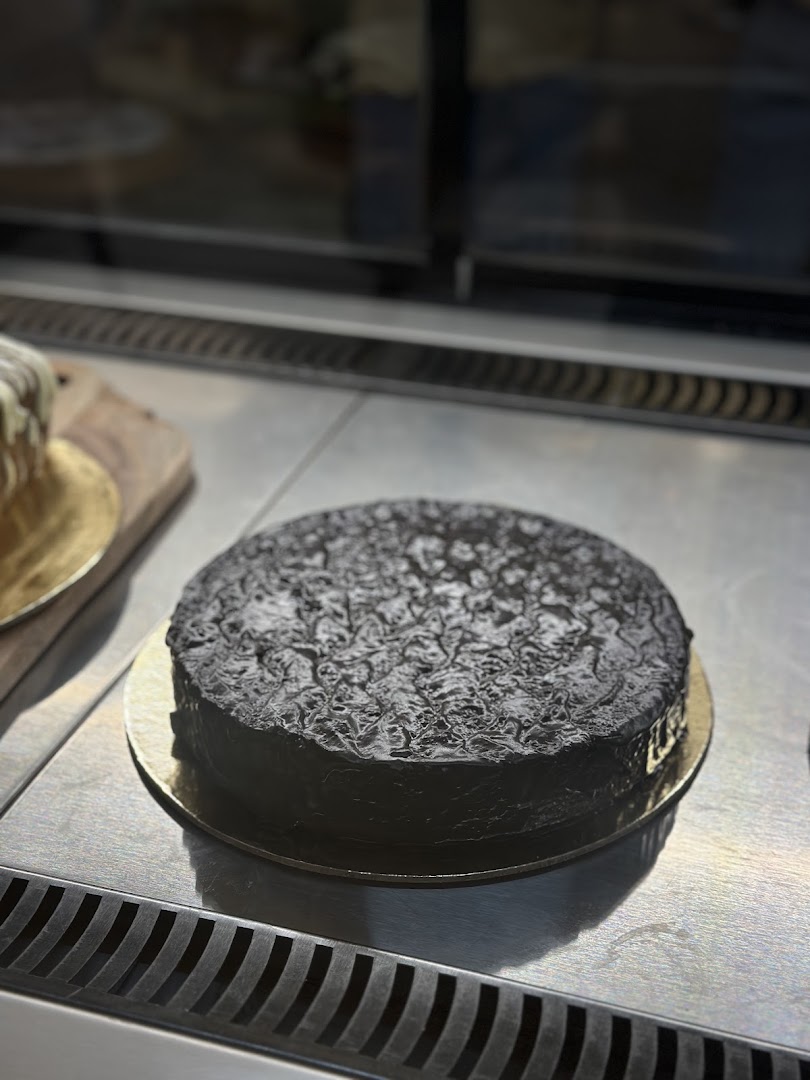 Pardeco Coffee Roasters: appetizing photo of food product