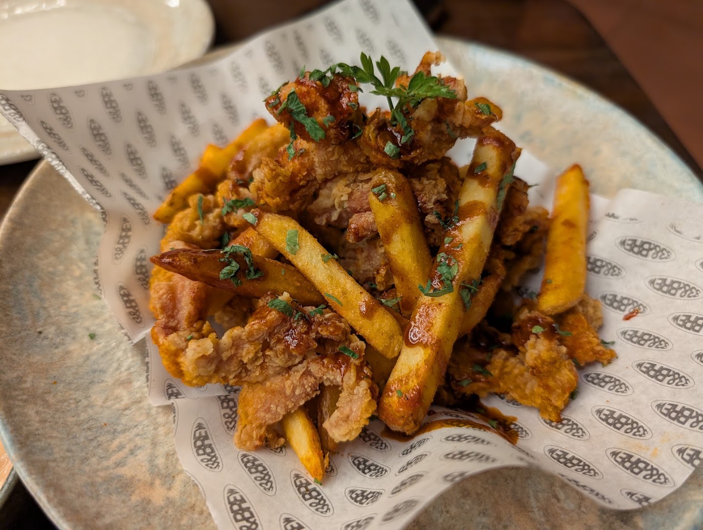 33&Brew: appetizing, high-quality food photography