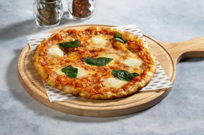 33&Brew: professional food photography