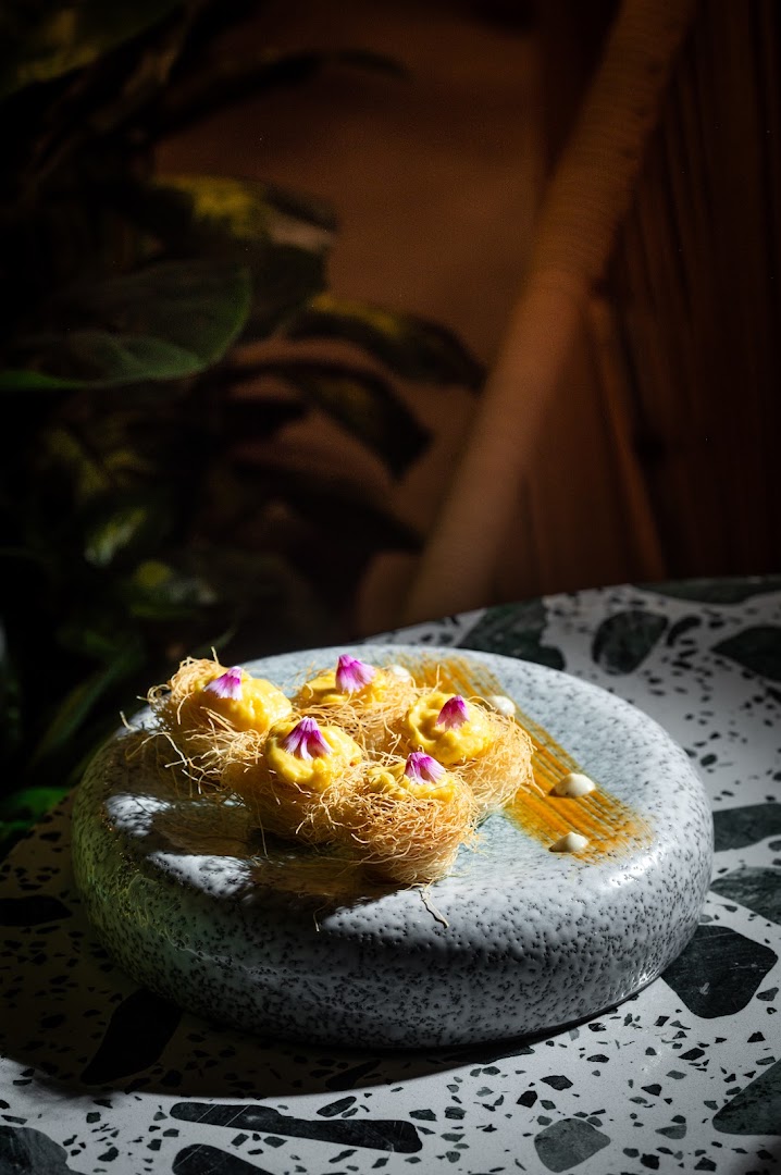 33&Brew: professional and appetizing food photography