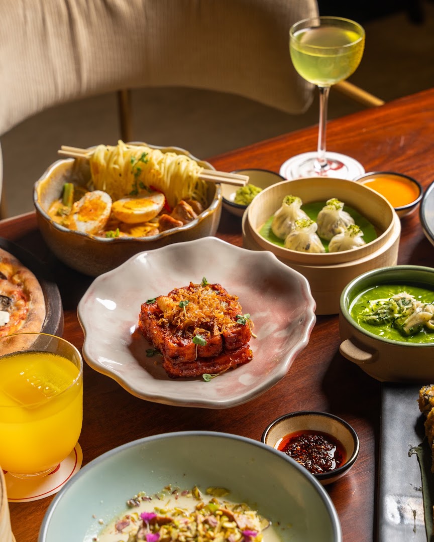 Amicii: high quality food photography