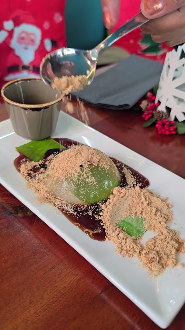 Bao To Me: appetizing food photography