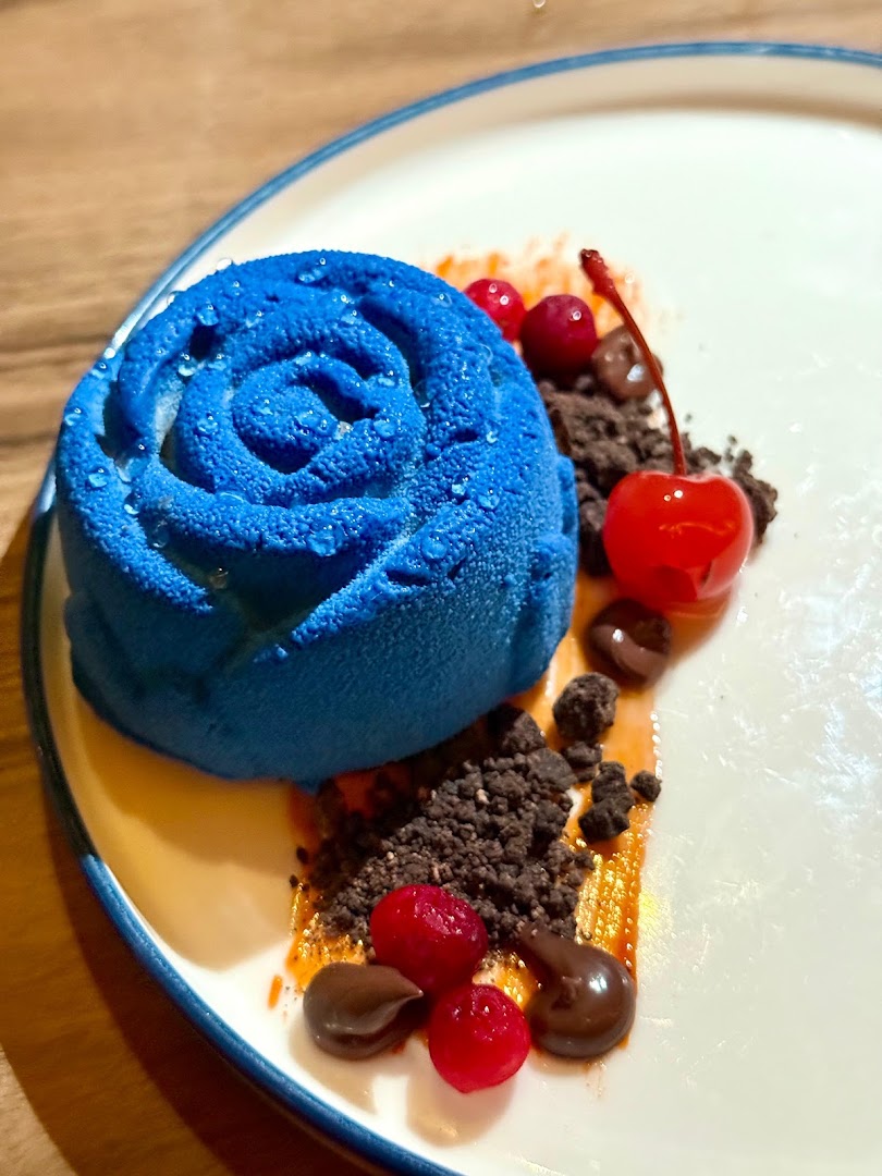 Cahoots: high quality food photography