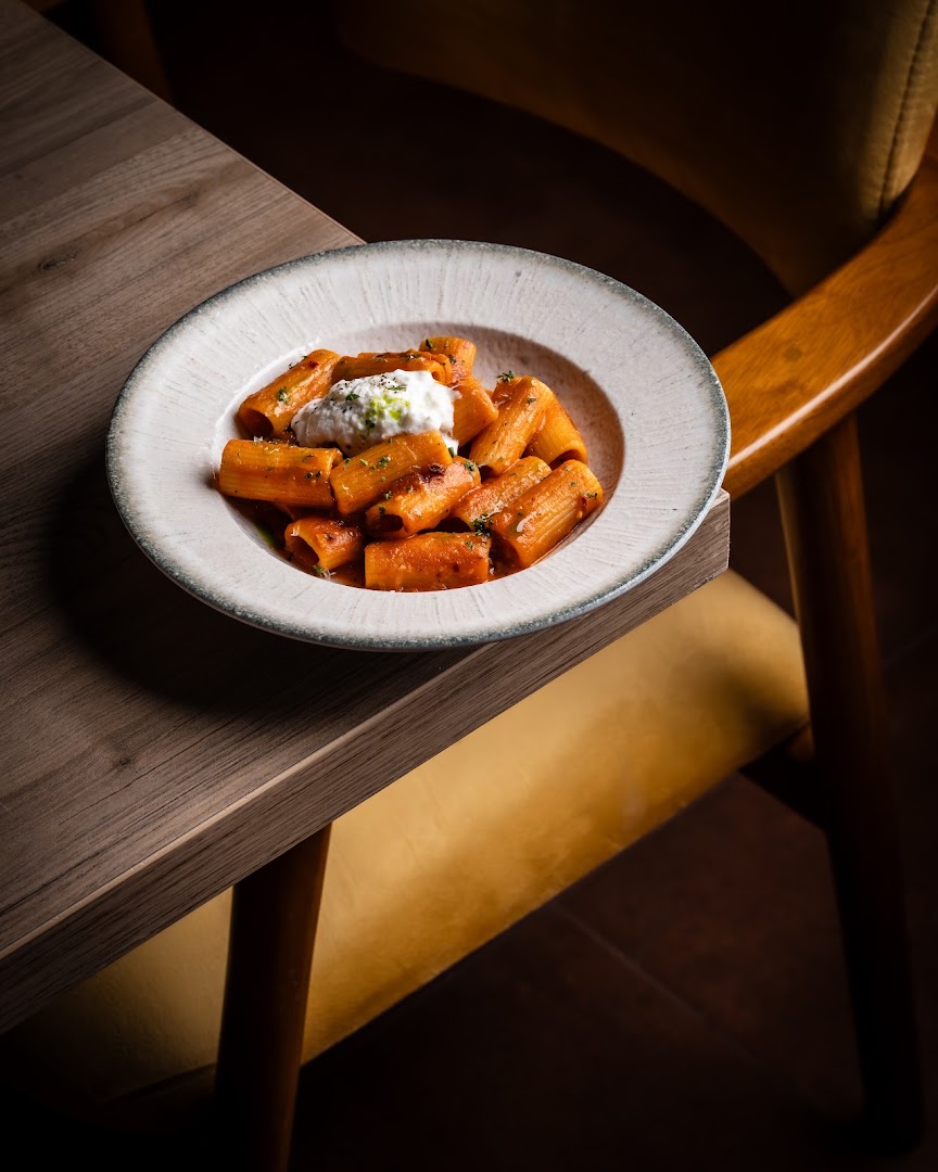 Chifa: professional and appetizing food photography