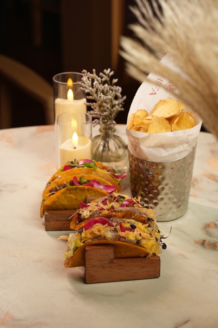 Chifa: appetizing, professional food photography