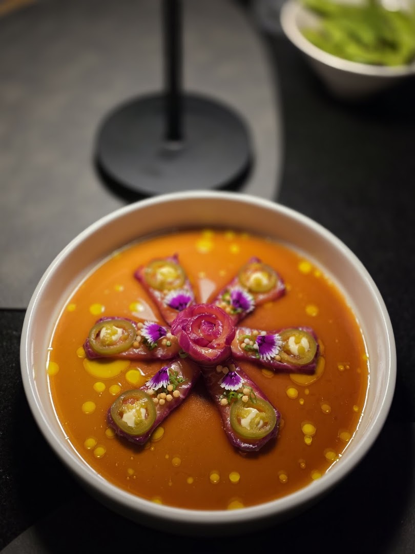EDO: high quality, professional food photography