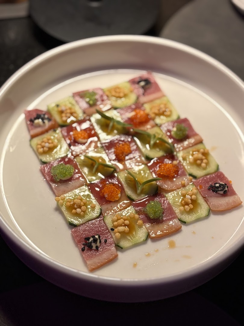 EDO: high quality food photography