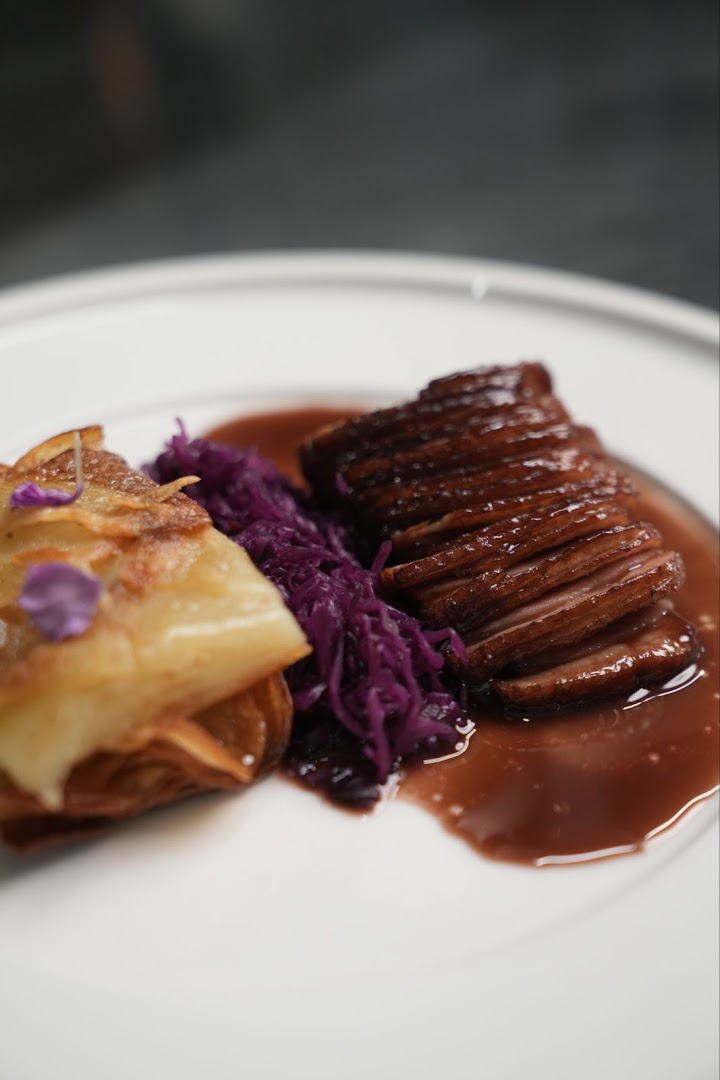Fervor: high quality professional food photography
